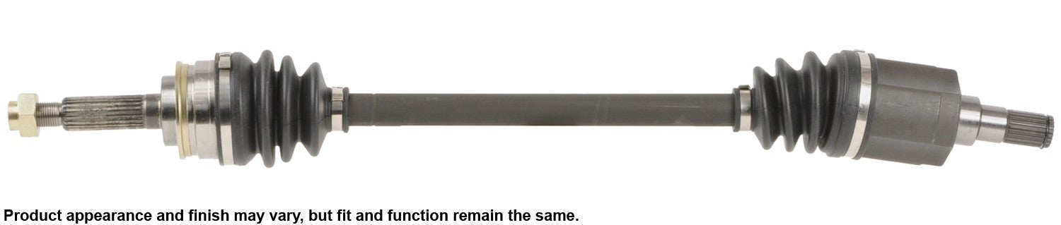 Cardone New CV Axle Assembly 66-1099
