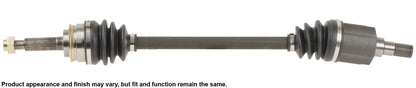 Cardone New CV Axle Assembly 66-1099