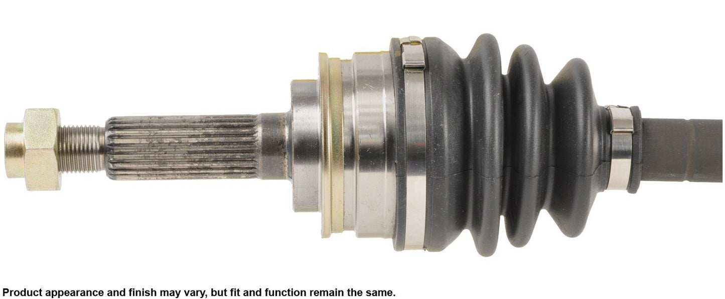 Cardone New CV Axle Assembly 66-1099