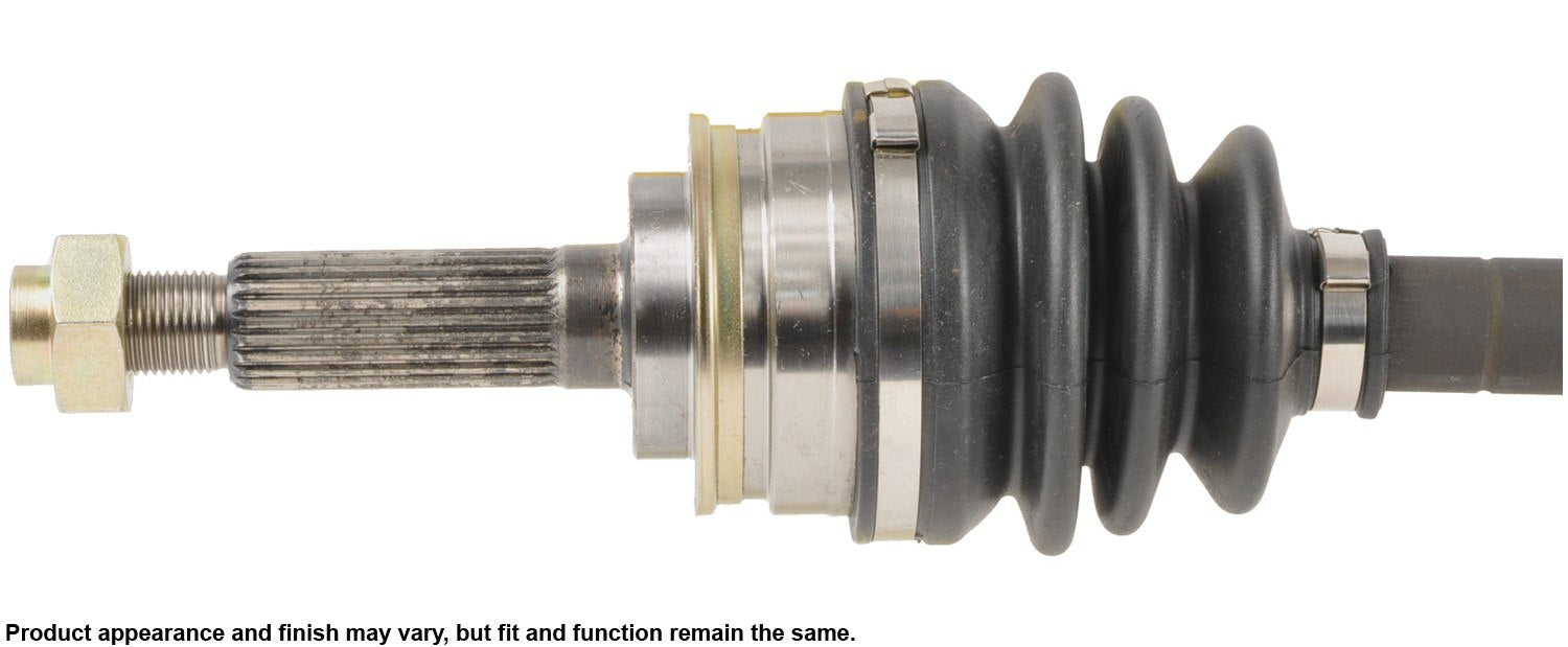 Cardone New CV Axle Assembly 66-1099