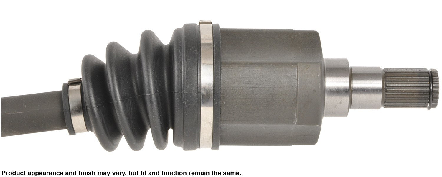 Cardone New CV Axle Assembly 66-1099
