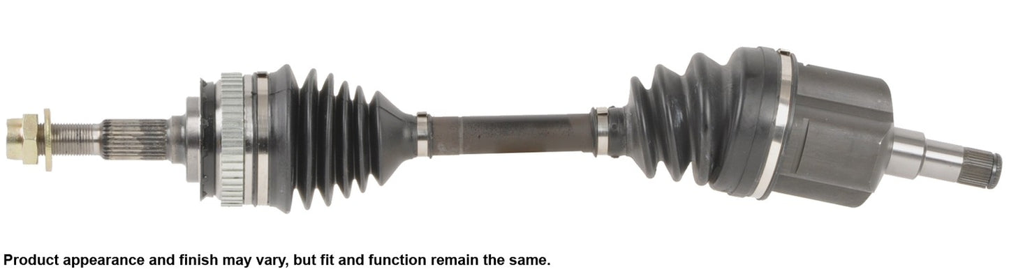 Cardone New New CV Axle Assembly 66-1103