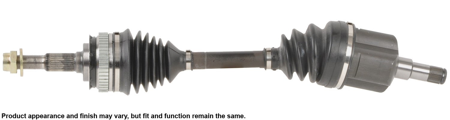 Cardone New New CV Axle Assembly 66-1103