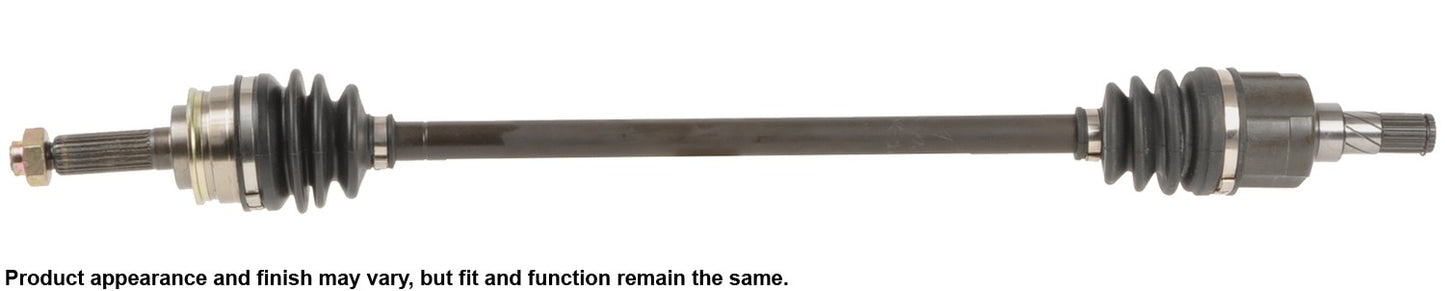 Cardone New CV Axle Assembly 66-1104