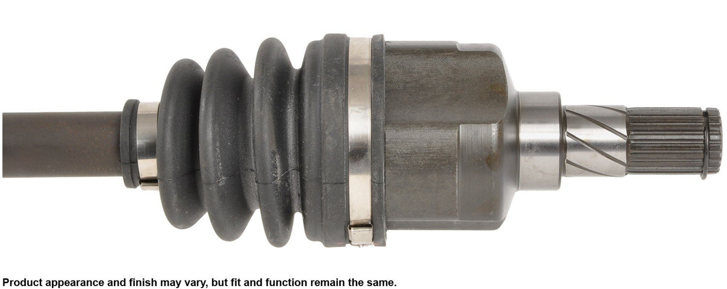 Cardone New CV Axle Assembly 66-1104