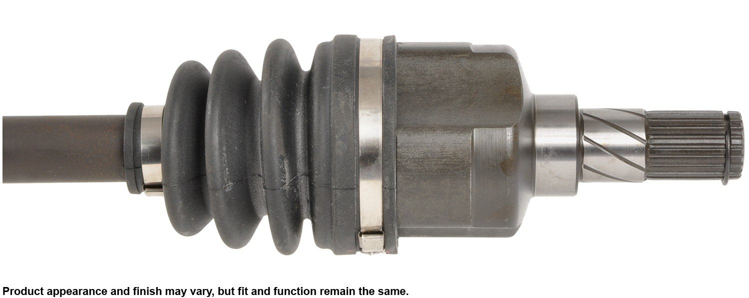 Cardone New CV Axle Assembly 66-1104