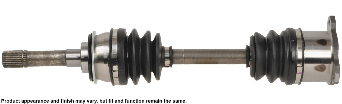 Cardone New CV Axle Assembly 66-1106