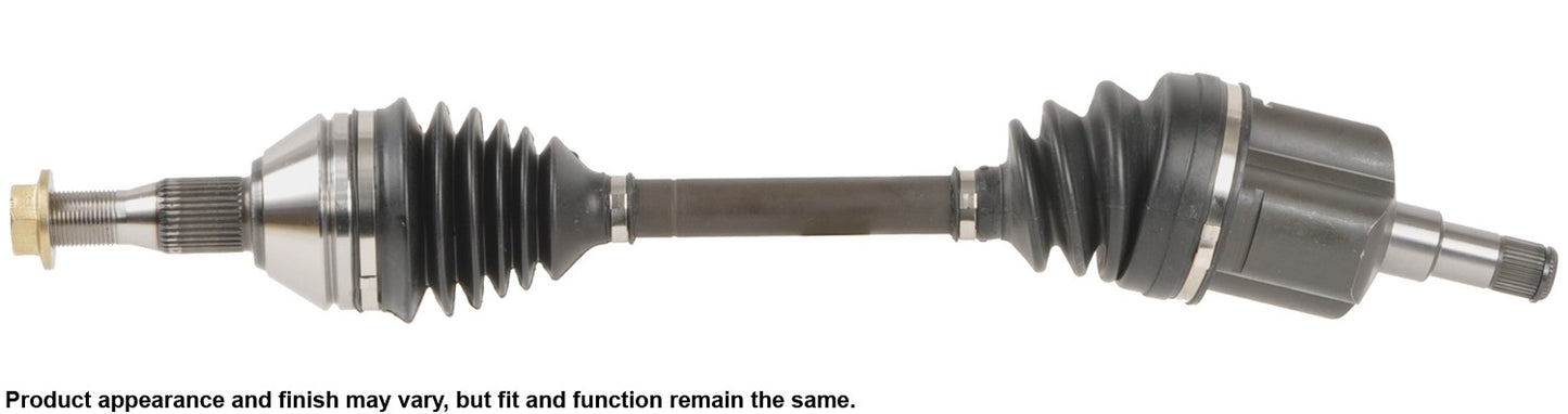Cardone New CV Axle Assembly 66-1109