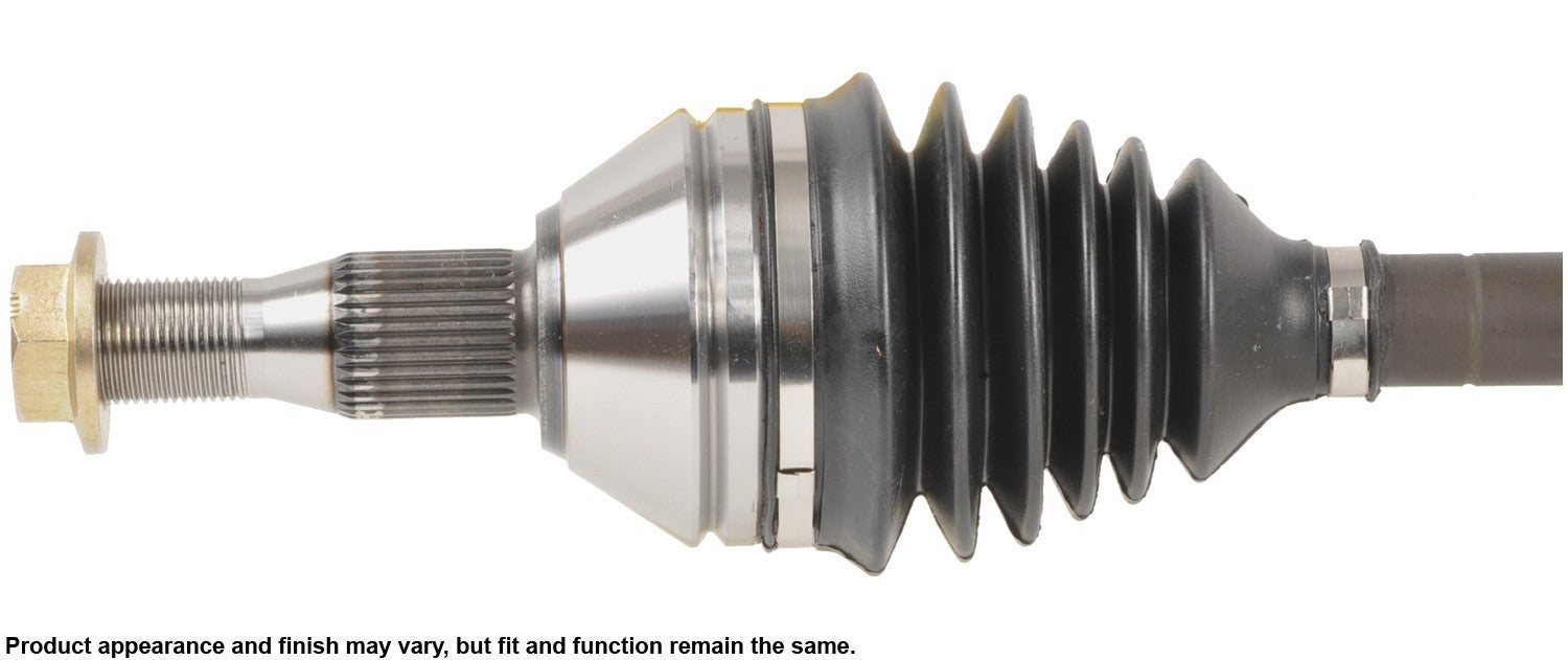 Cardone New CV Axle Assembly 66-1109