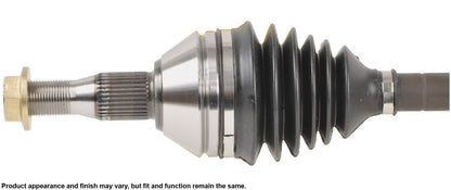 Cardone New CV Axle Assembly 66-1109