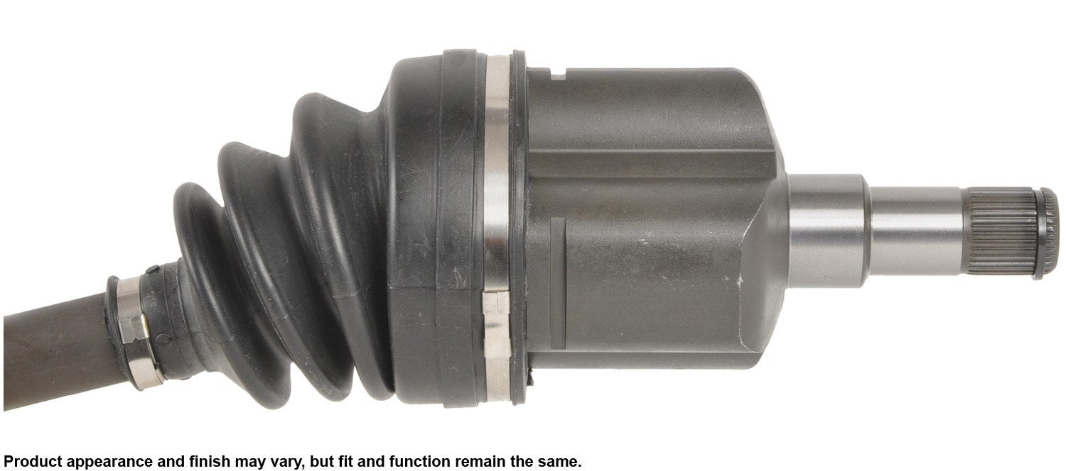 Cardone New CV Axle Assembly 66-1109