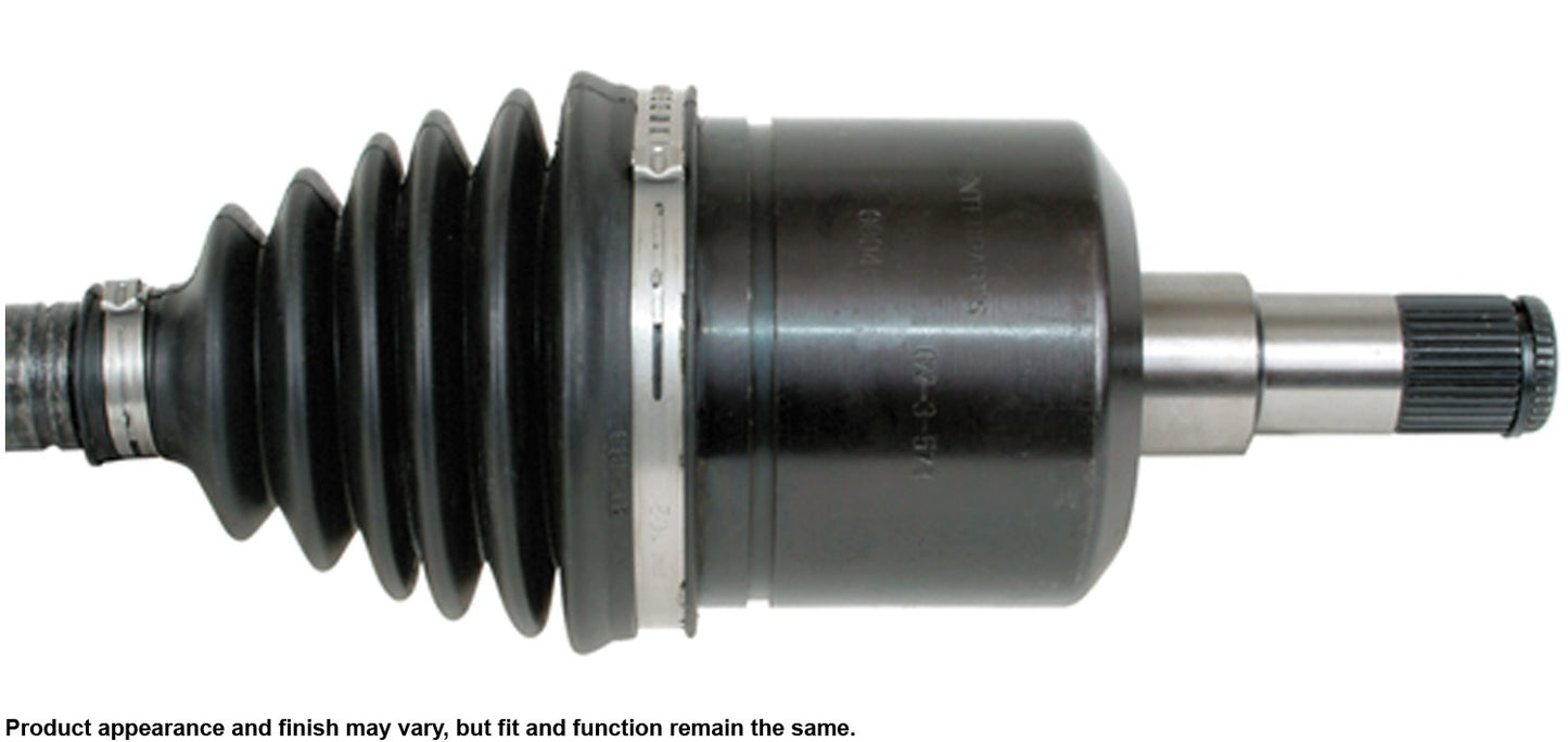 Cardone New CV Axle Assembly 66-1110