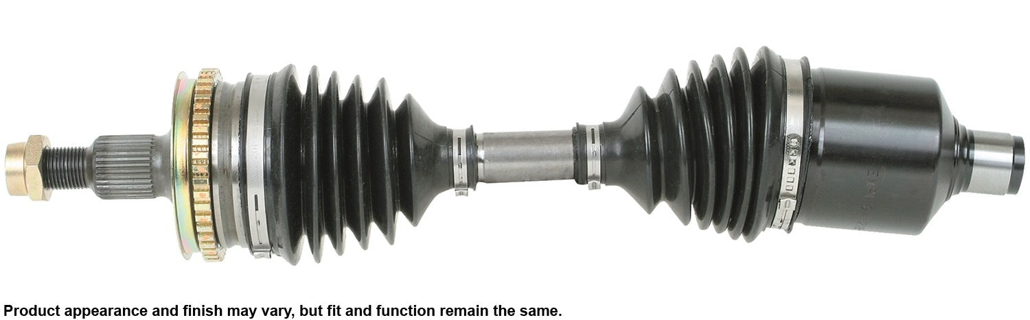 Cardone New CV Axle Assembly 66-1112