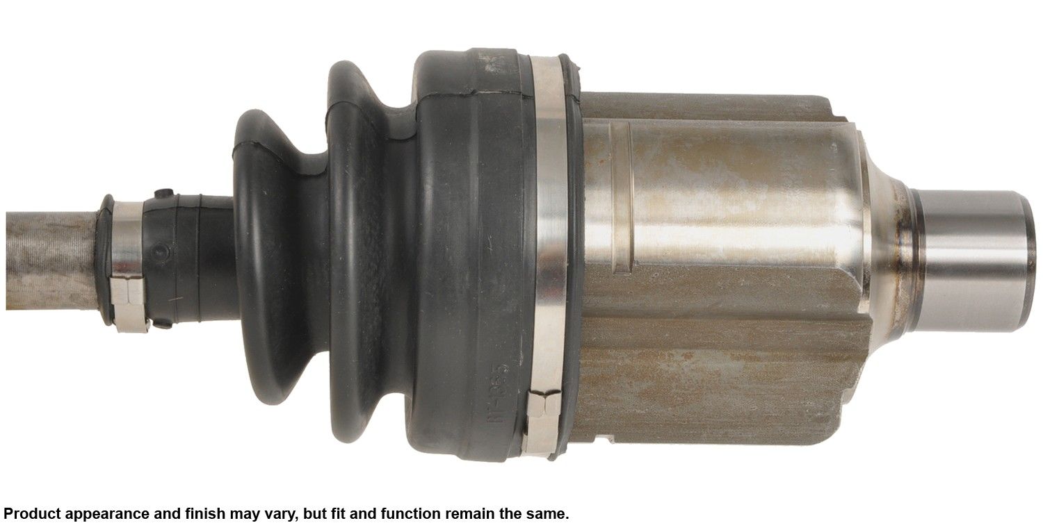 Cardone New New CV Axle Assembly 66-1122