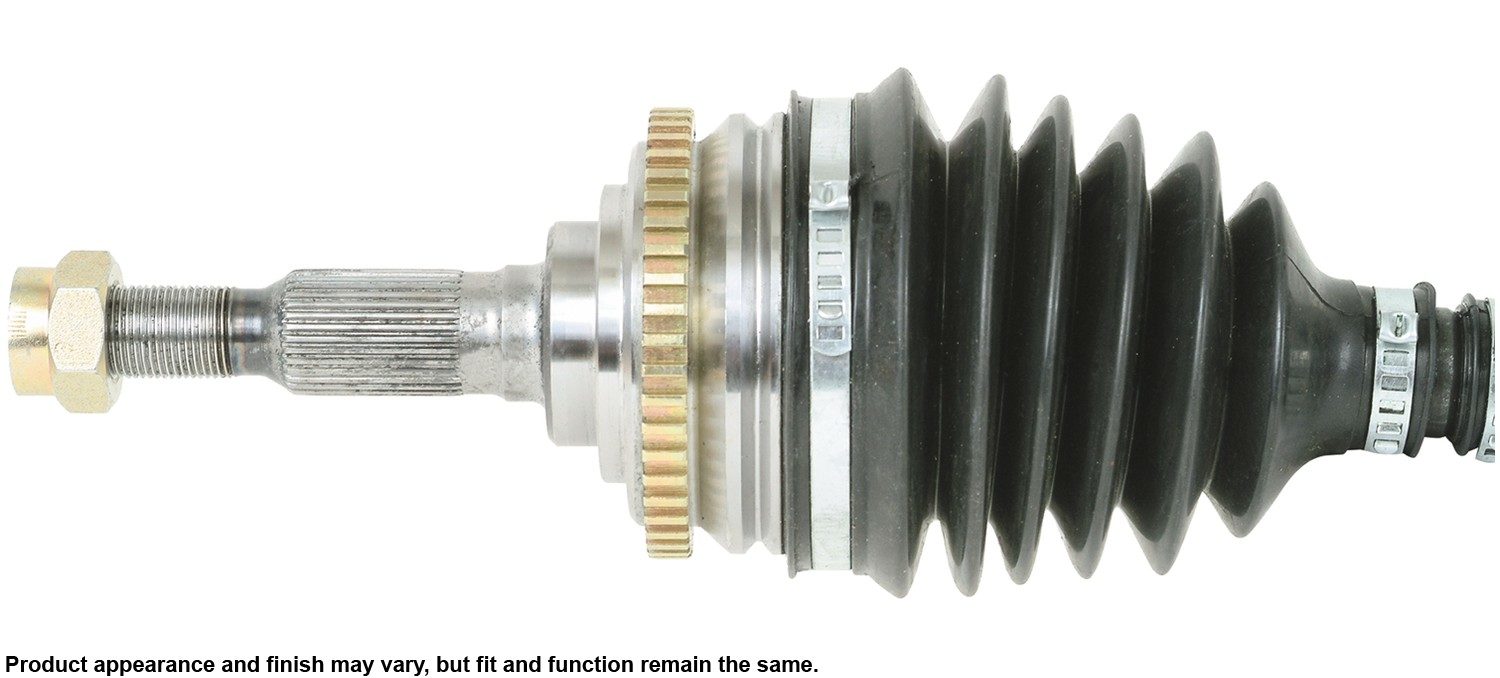 Cardone New CV Axle Assembly 66-1123