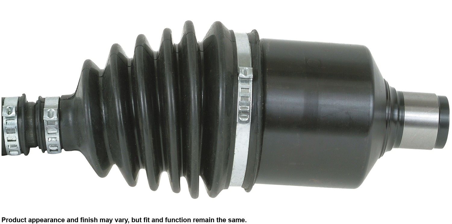 Cardone New CV Axle Assembly 66-1123