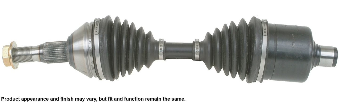 Cardone New CV Axle Assembly 66-1126