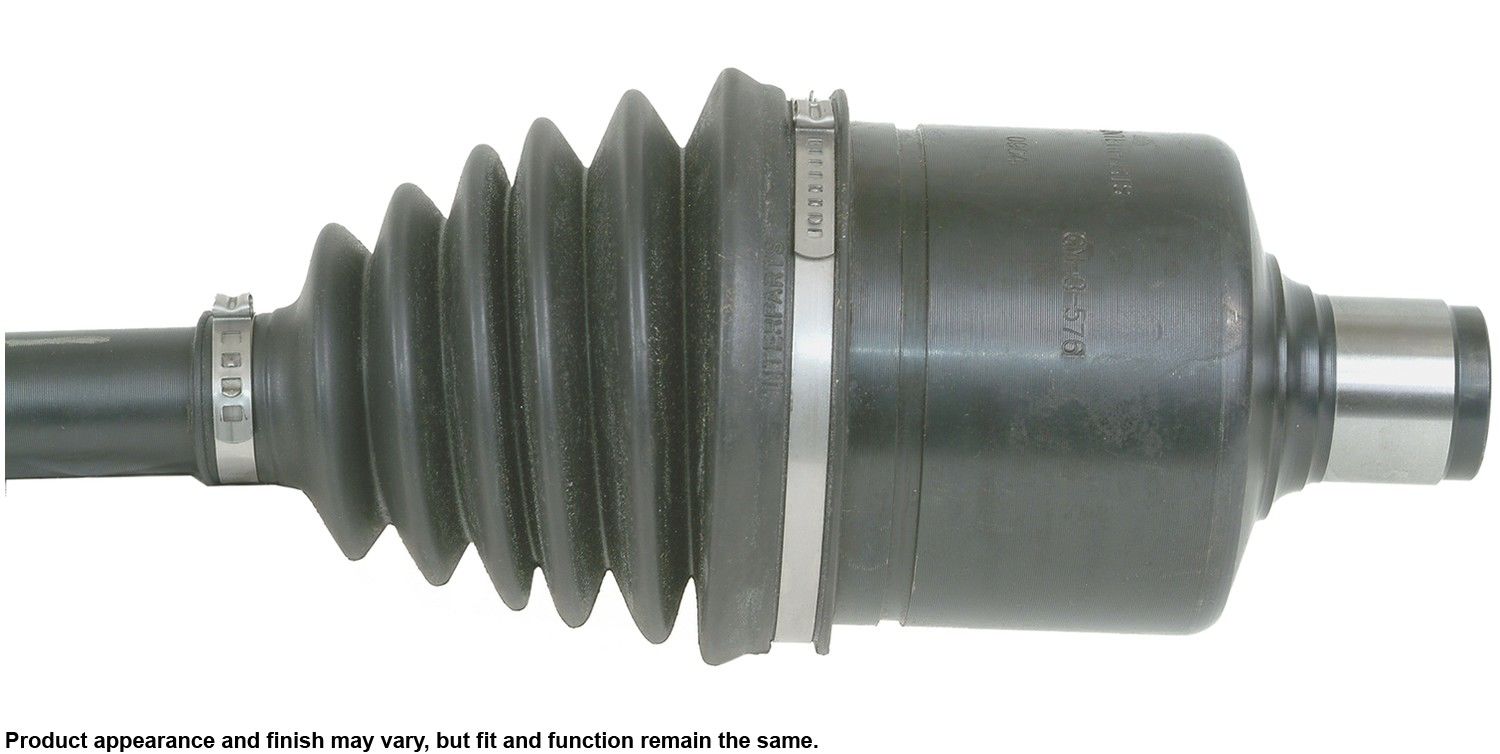 Cardone New CV Axle Assembly 66-1126