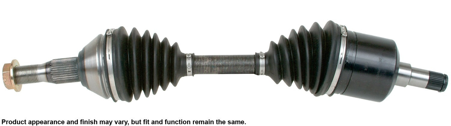 Cardone New CV Axle Assembly 66-1127