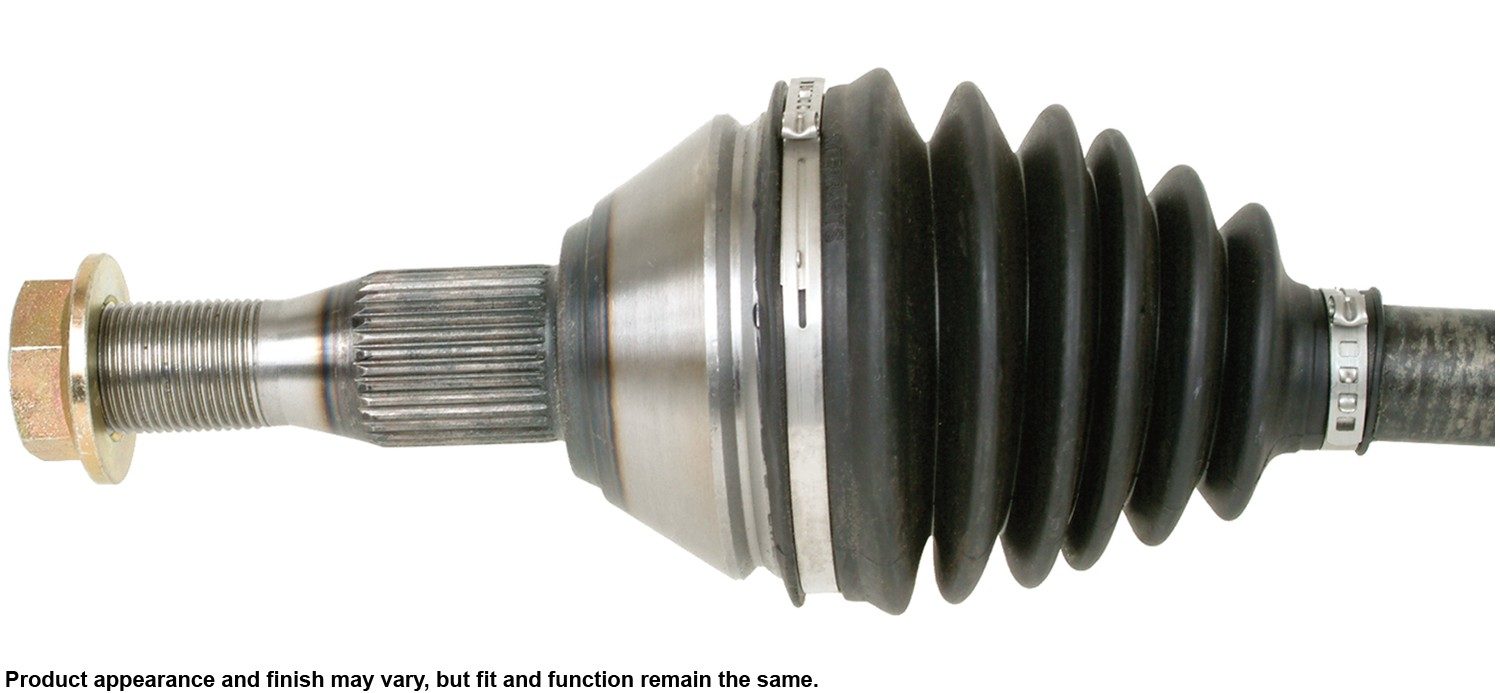 Cardone New CV Axle Assembly 66-1127