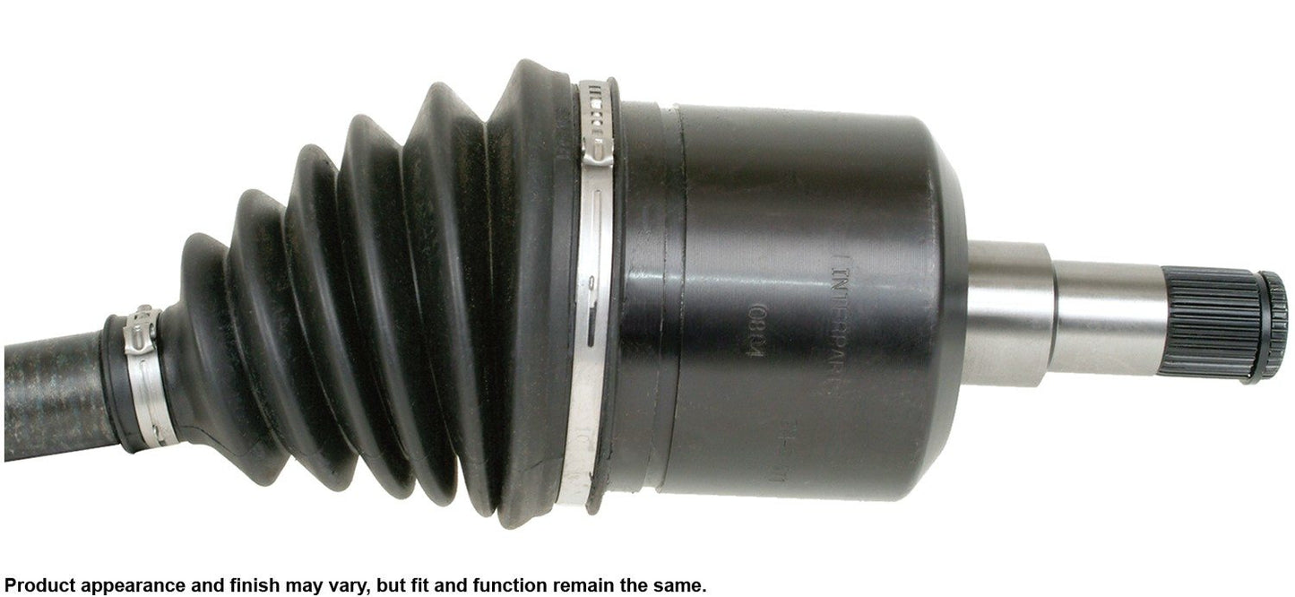 Cardone New CV Axle Assembly 66-1127
