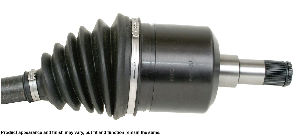 Cardone New CV Axle Assembly 66-1127