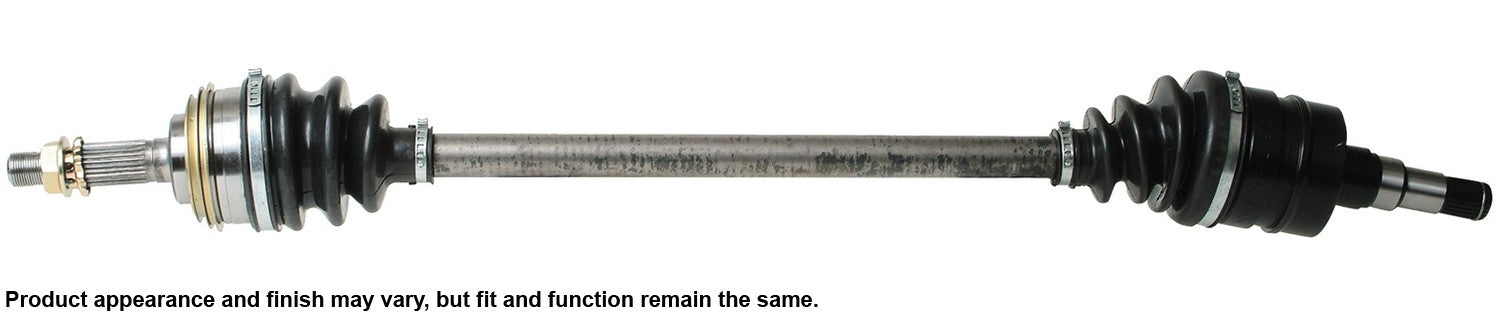 Cardone New CV Axle Assembly 66-1136