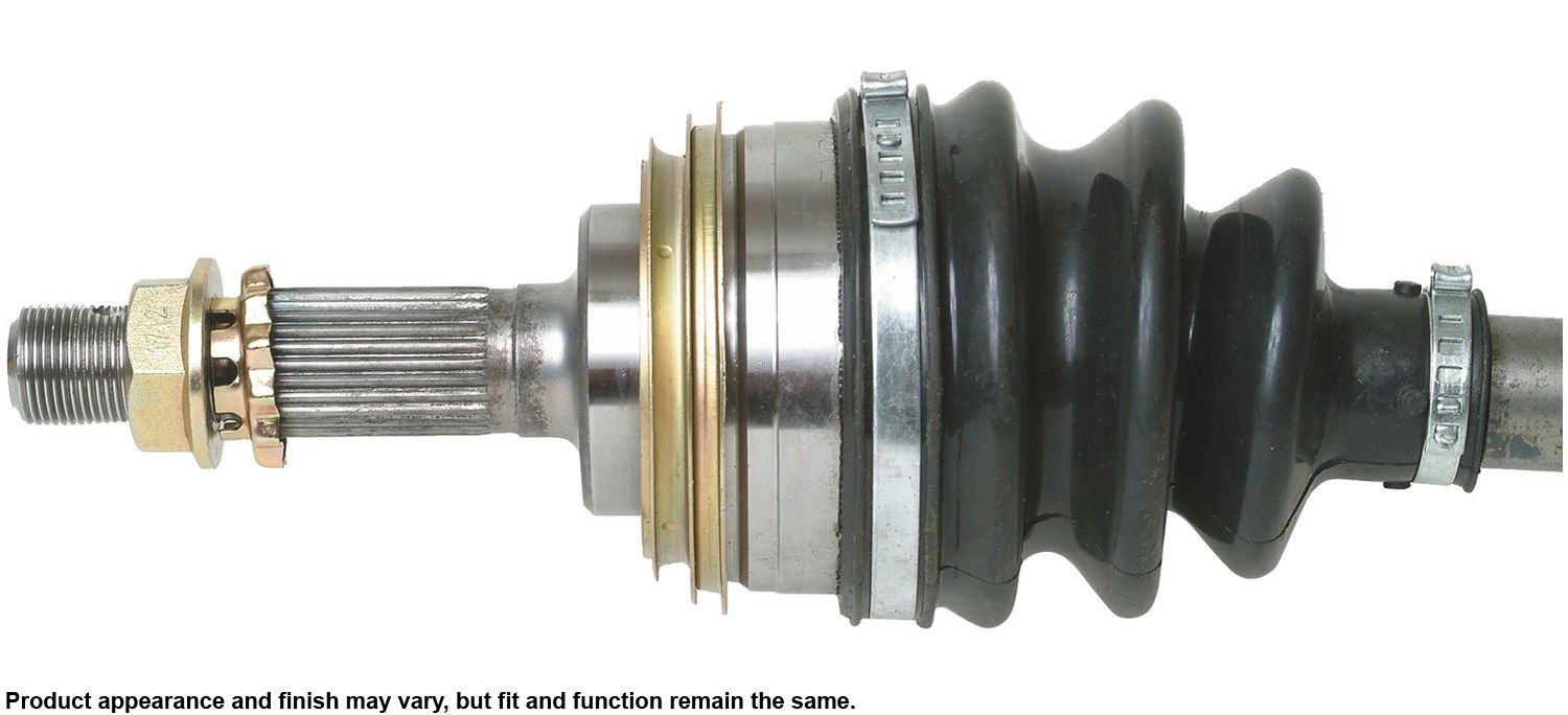 Cardone New CV Axle Assembly 66-1136