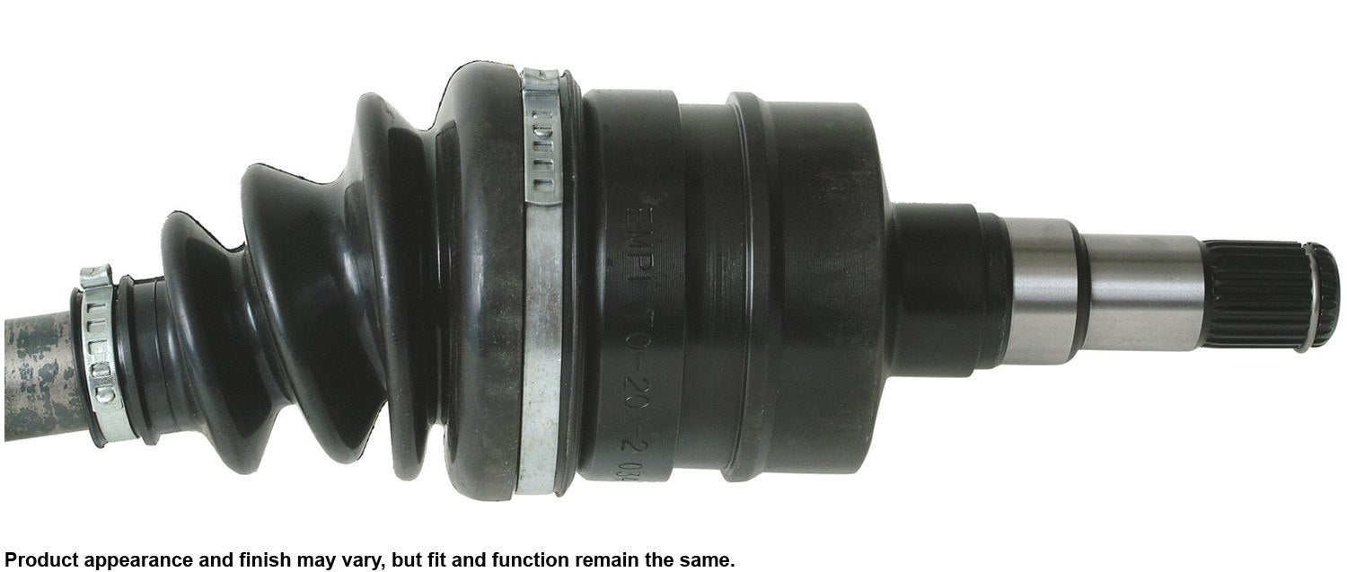 Cardone New CV Axle Assembly 66-1136