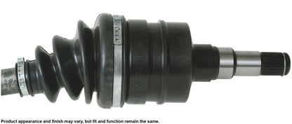 Cardone New CV Axle Assembly 66-1136