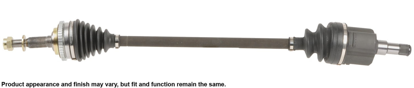 Cardone New CV Axle Assembly 66-1163