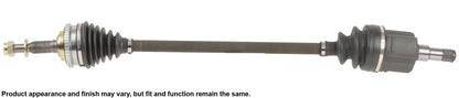 Cardone New CV Axle Assembly 66-1163