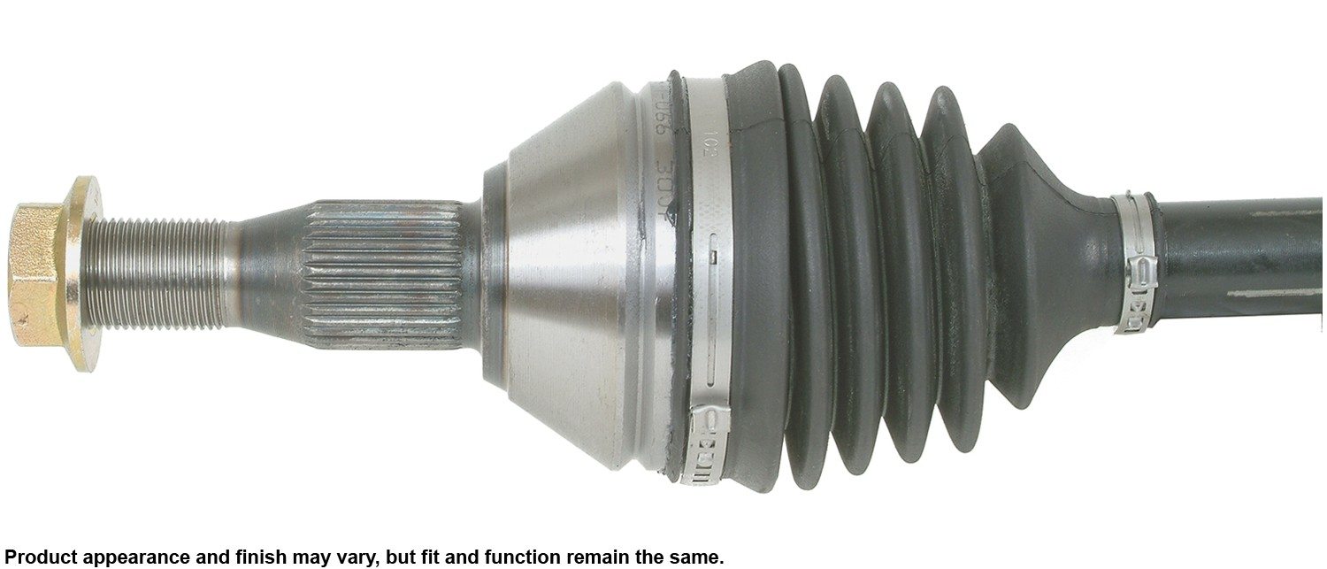 Cardone New CV Axle Assembly 66-1172