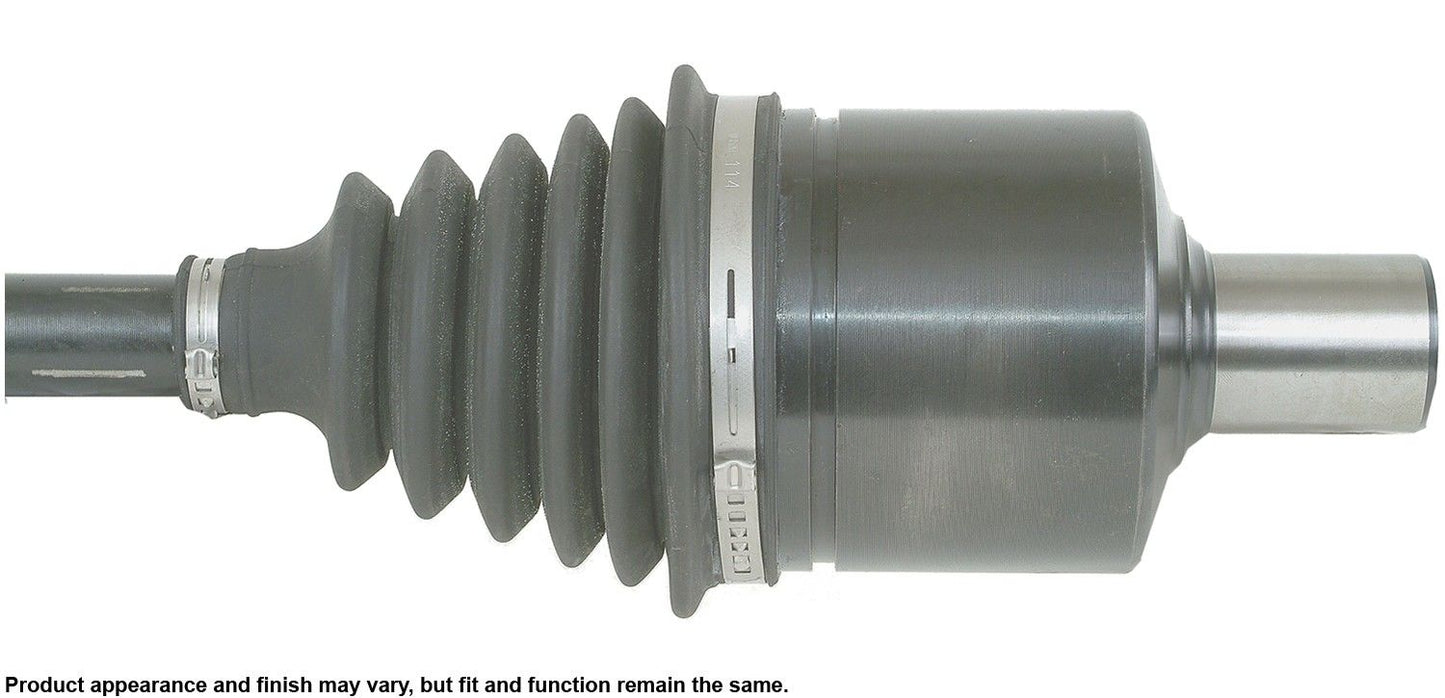 Cardone New CV Axle Assembly 66-1172