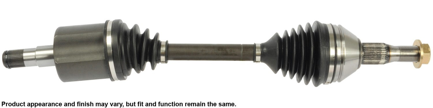 Cardone New CV Axle Assembly 66-1198