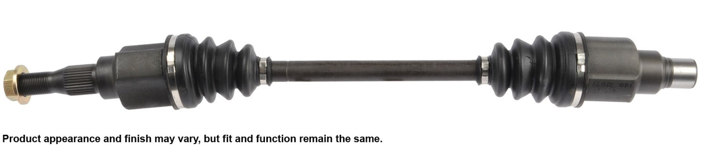 Cardone New CV Axle Assembly 66-1202