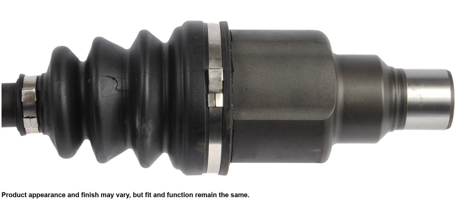 Cardone New CV Axle Assembly 66-1202