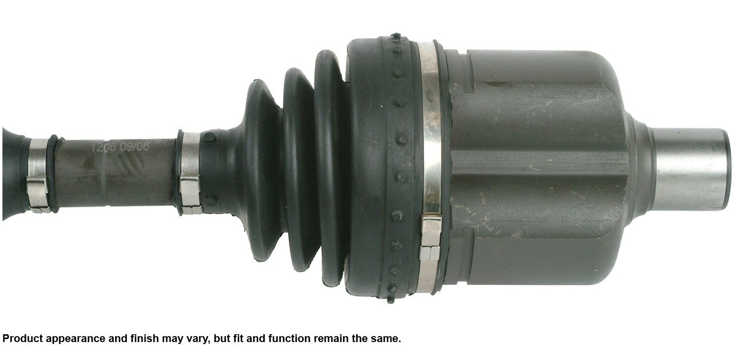 Cardone New CV Axle Assembly 66-1206