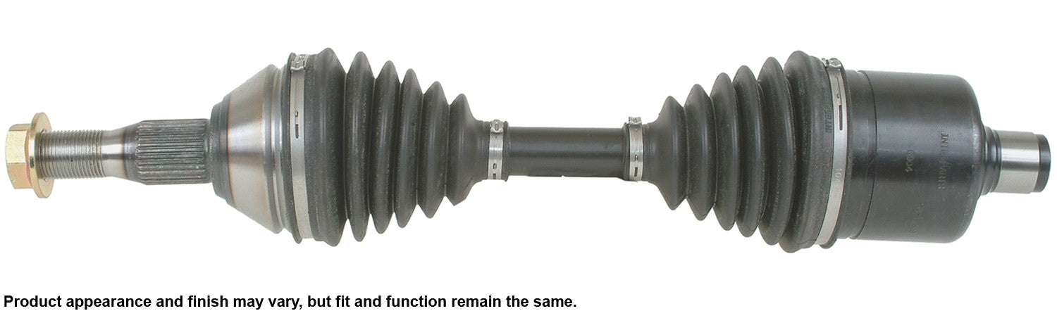 Cardone New CV Axle Assembly 66-1210