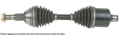 Cardone New CV Axle Assembly 66-1210