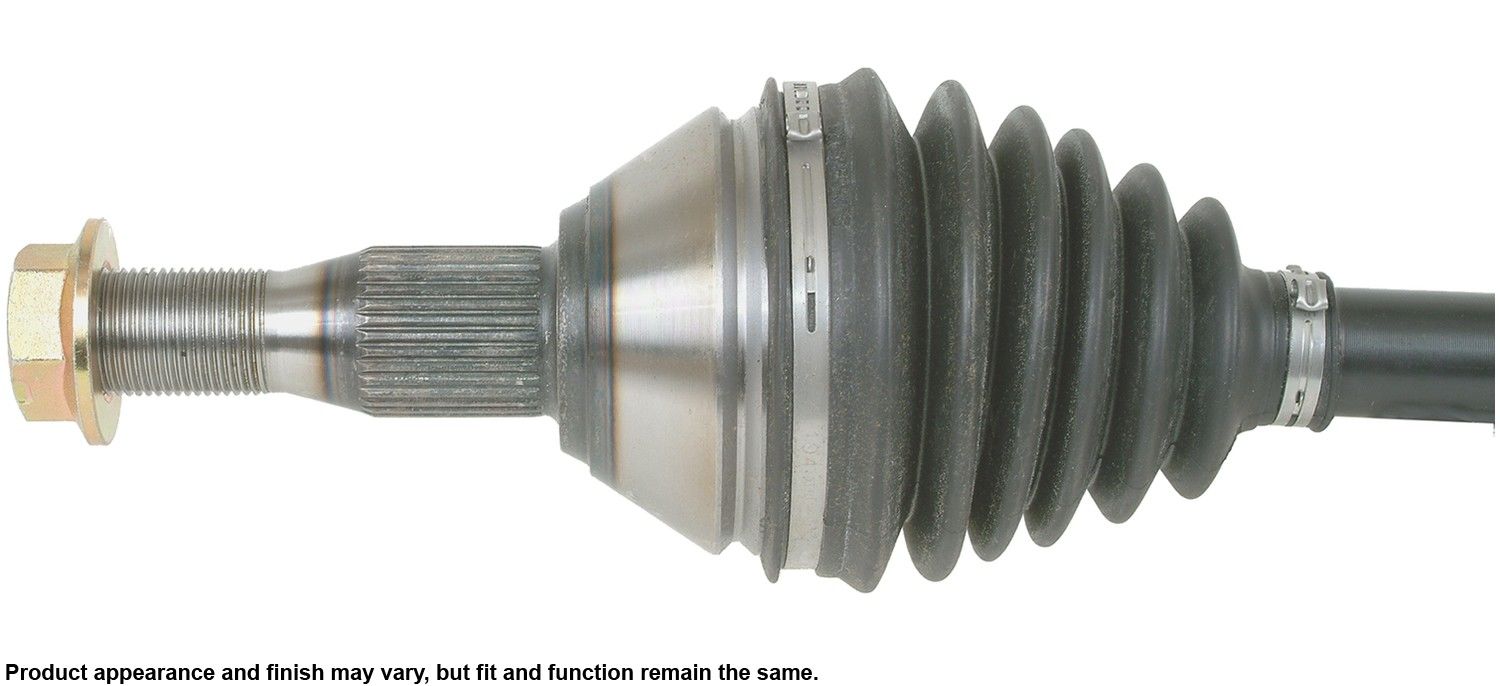 Cardone New CV Axle Assembly 66-1210