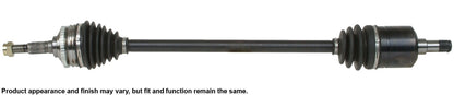 Cardone New CV Axle Assembly 66-1218