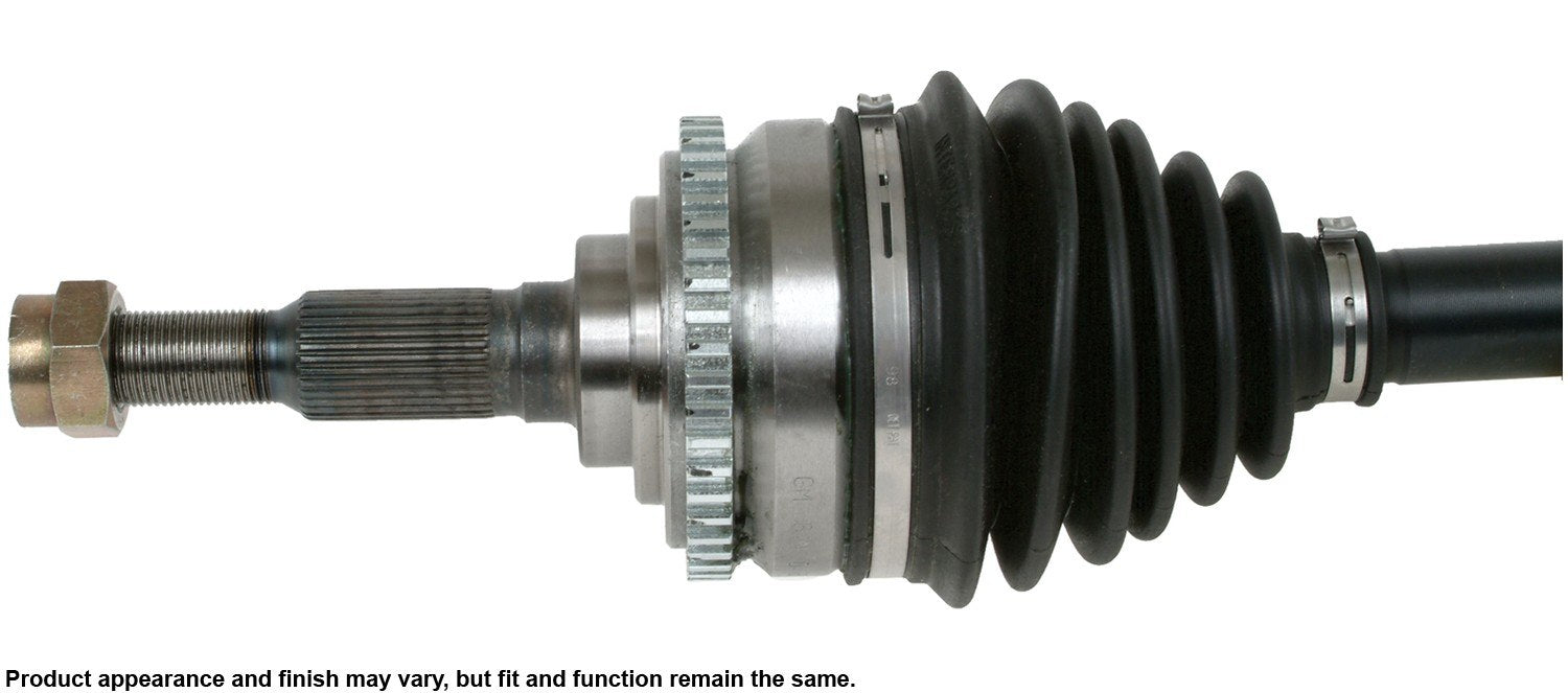 Cardone New CV Axle Assembly 66-1219