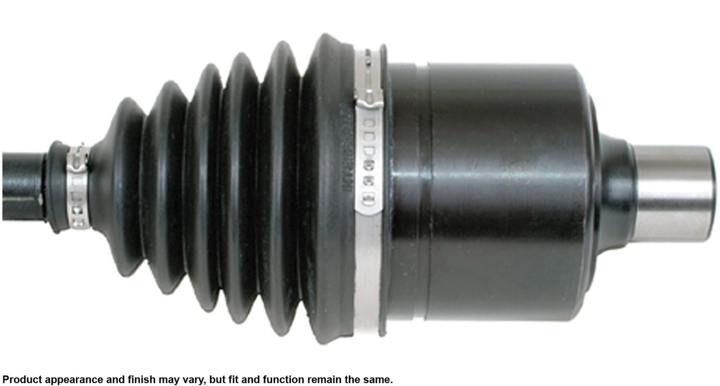 Cardone New New CV Axle Assembly 66-1223
