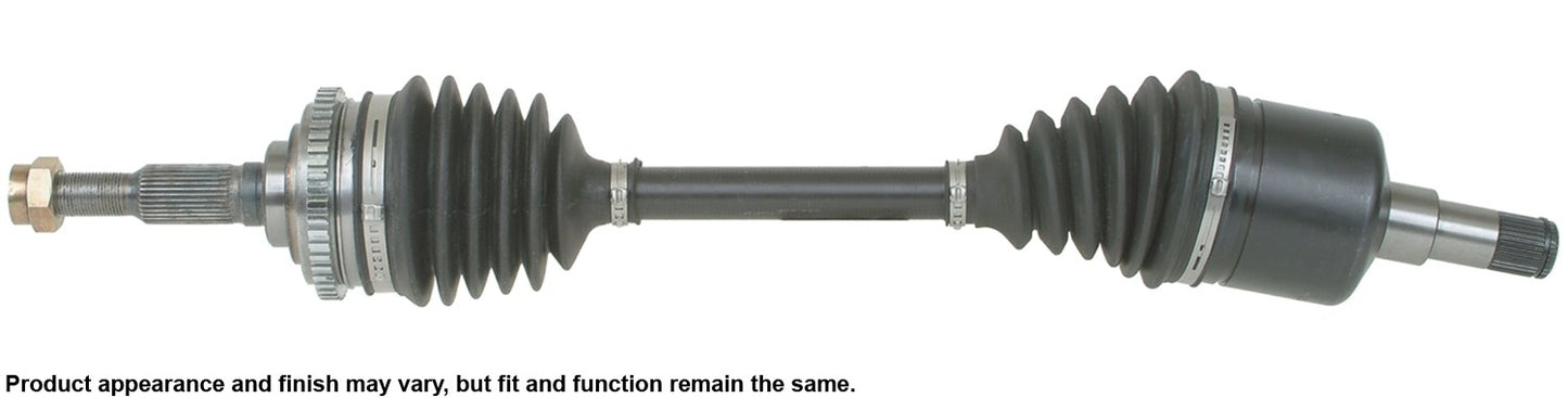 Cardone New CV Axle Assembly 66-1224