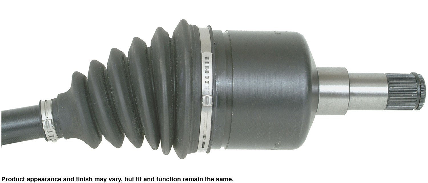 Cardone New CV Axle Assembly 66-1224