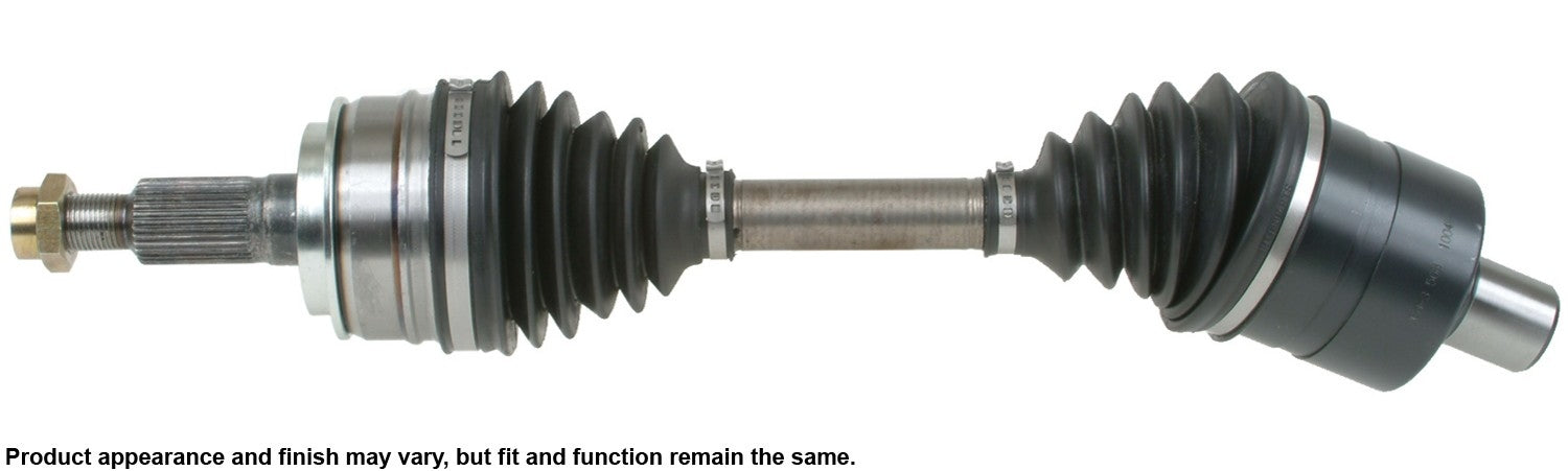 Cardone New CV Axle Assembly 66-1233