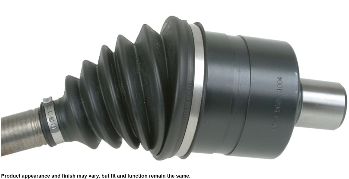 Cardone New CV Axle Assembly 66-1233