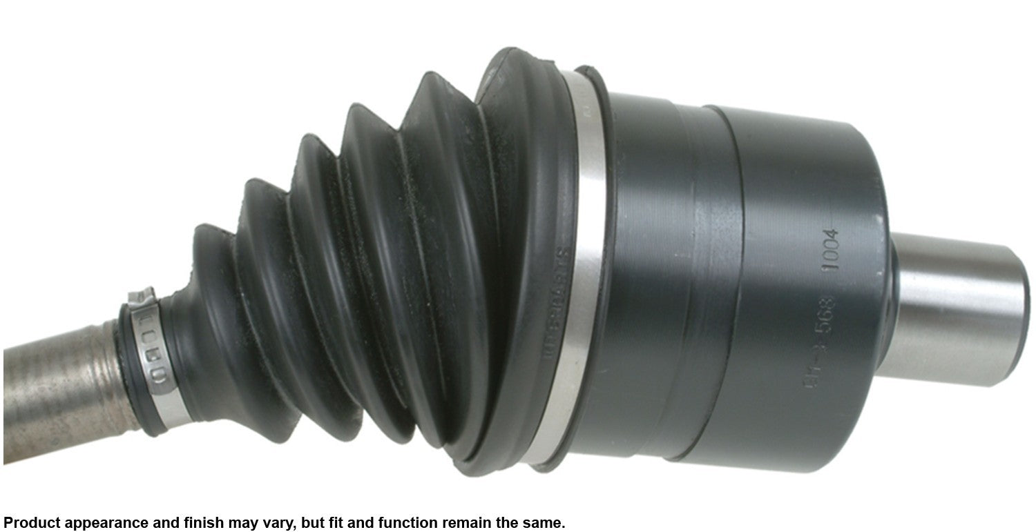 Cardone New CV Axle Assembly 66-1233