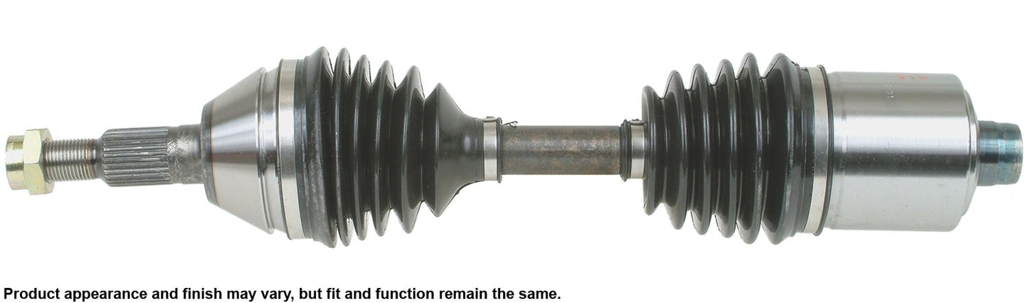 Cardone New CV Axle Assembly 66-1243